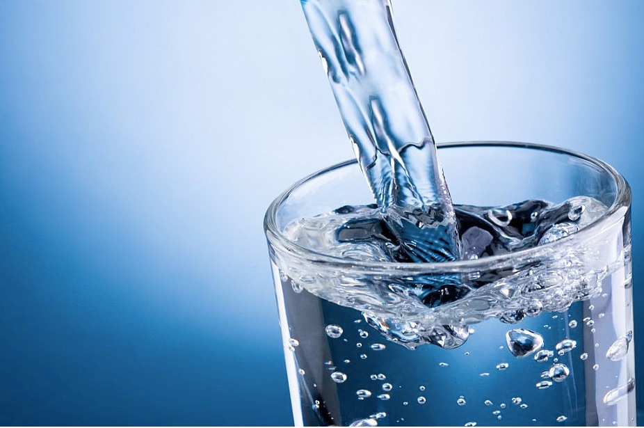 Ионизатор для воды