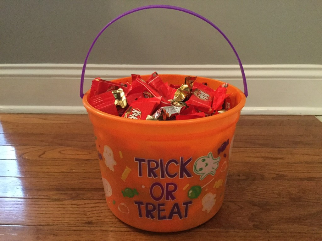 К приходу «пугателей» готовы!