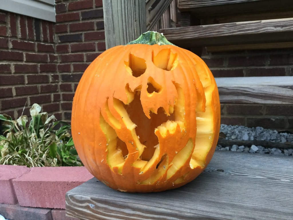 Самостоятельная работа ребенка