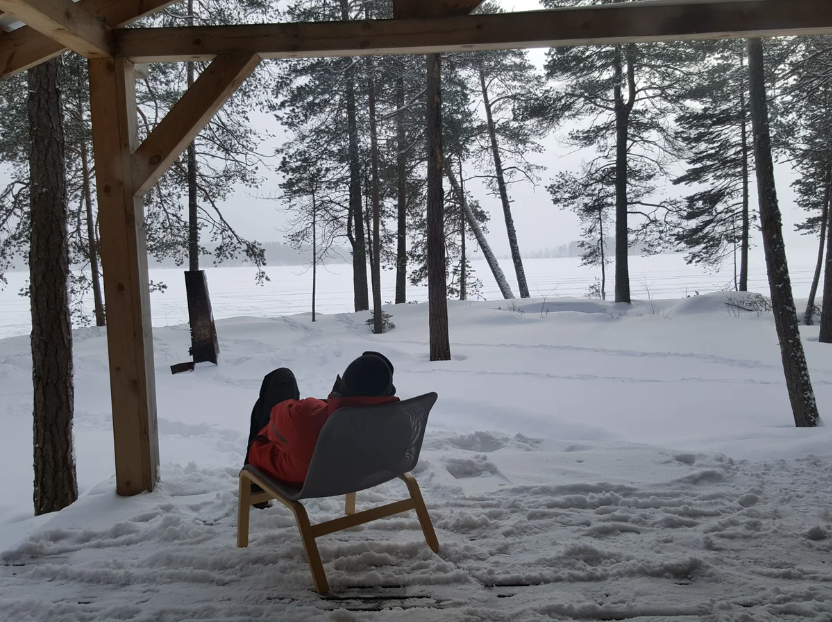 Здоровый пофигизм