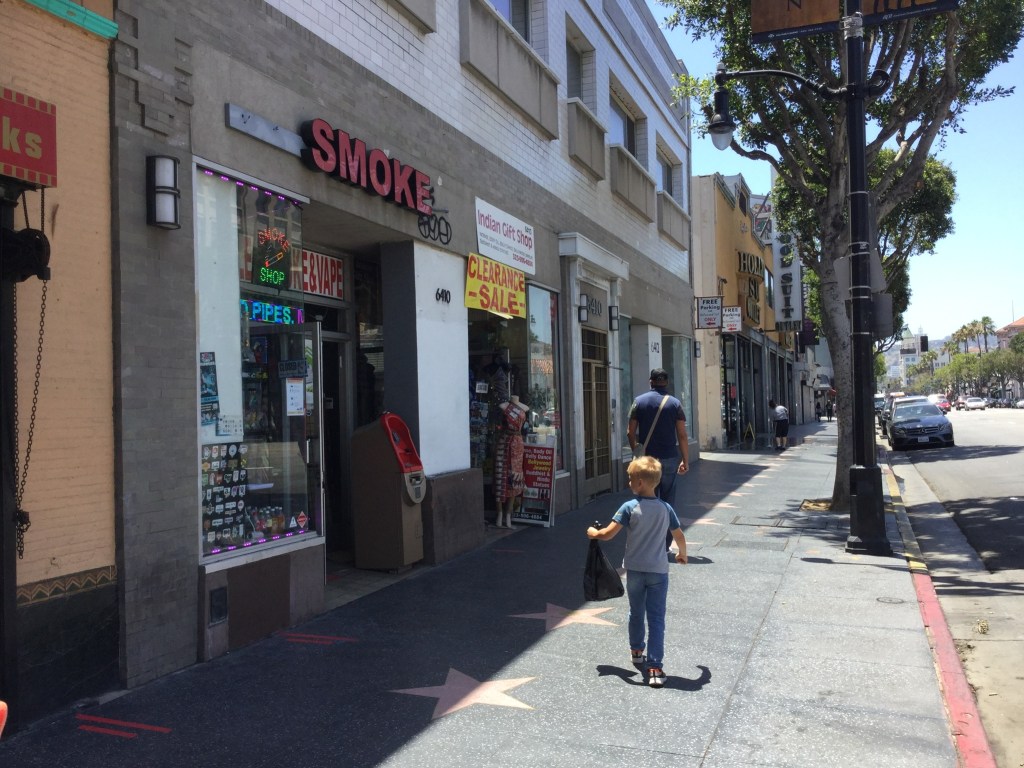 Los Angeles