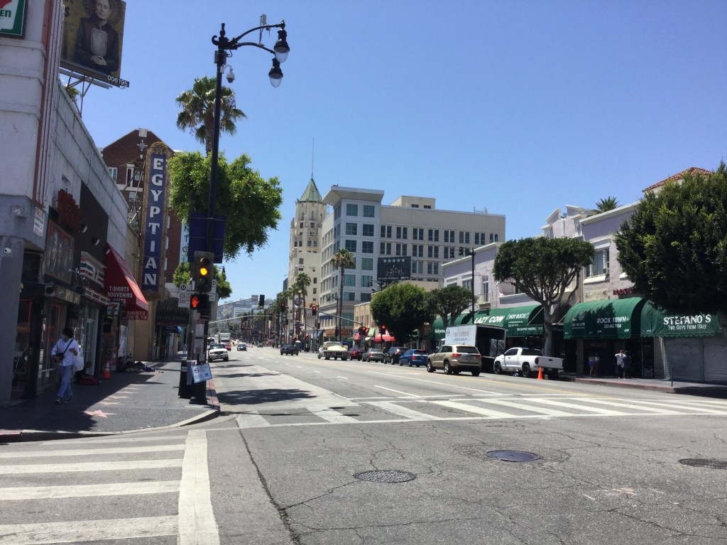 Los Angeles