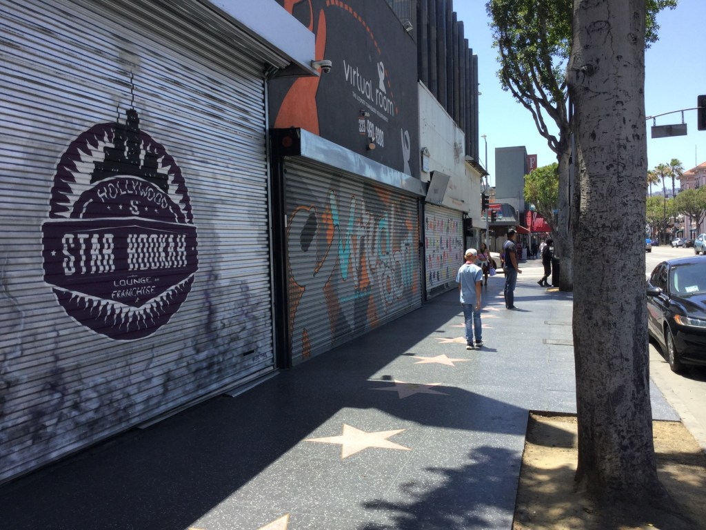Los Angeles