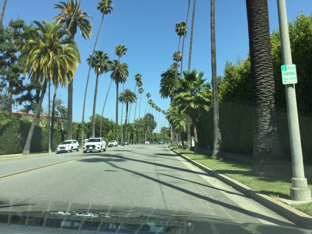 Beverly Hills