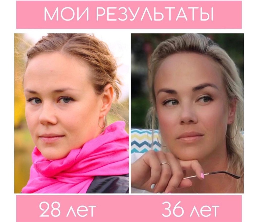 Виктория Кучумова
