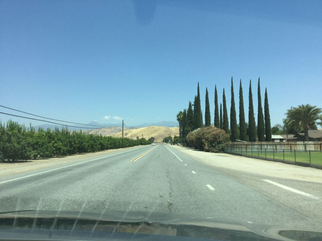 Калифорния