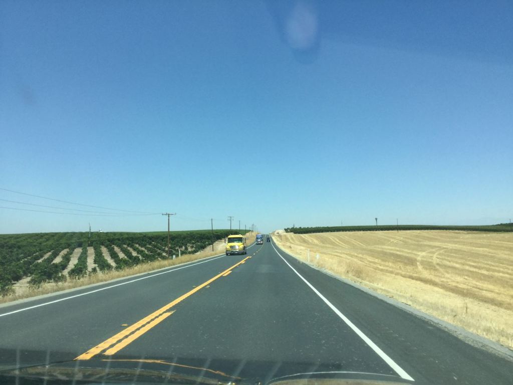 Калифорния