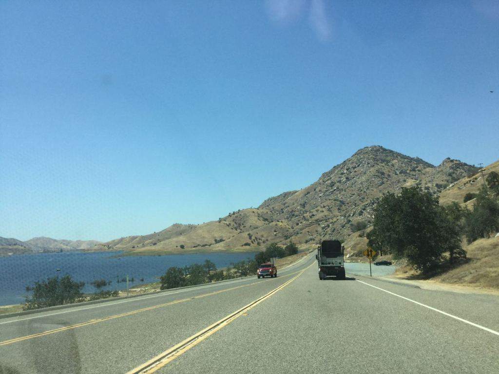 Калифорния