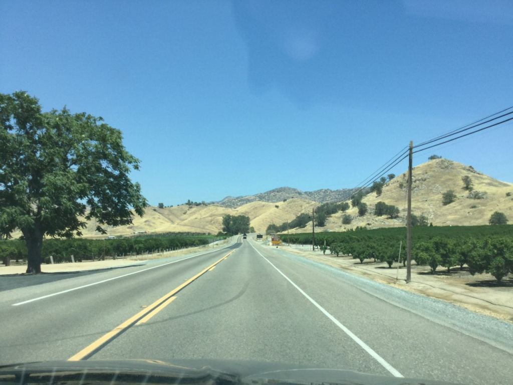 Калифорния