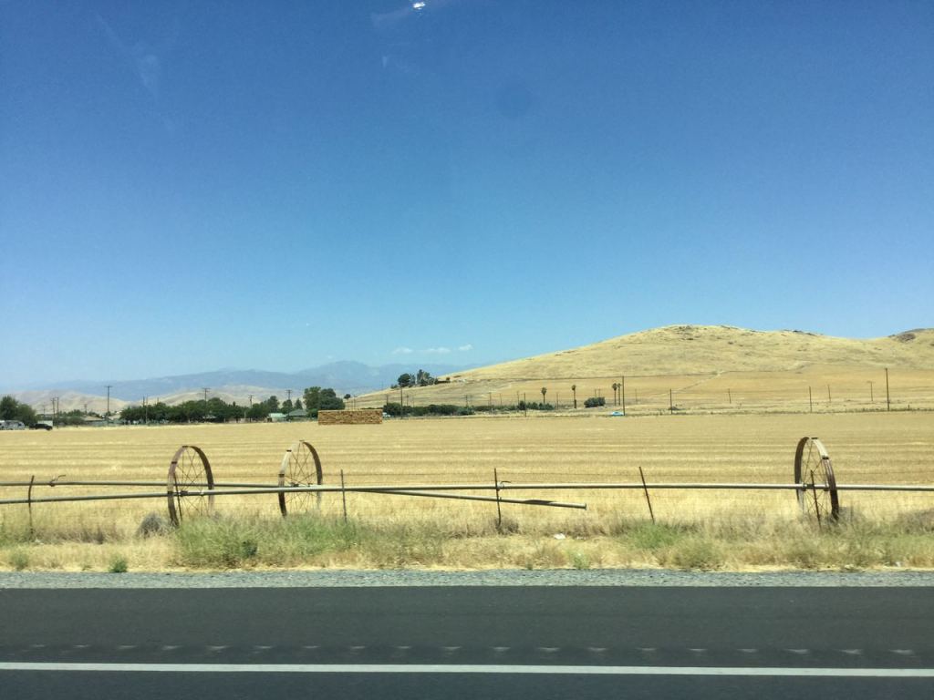 Калифорния