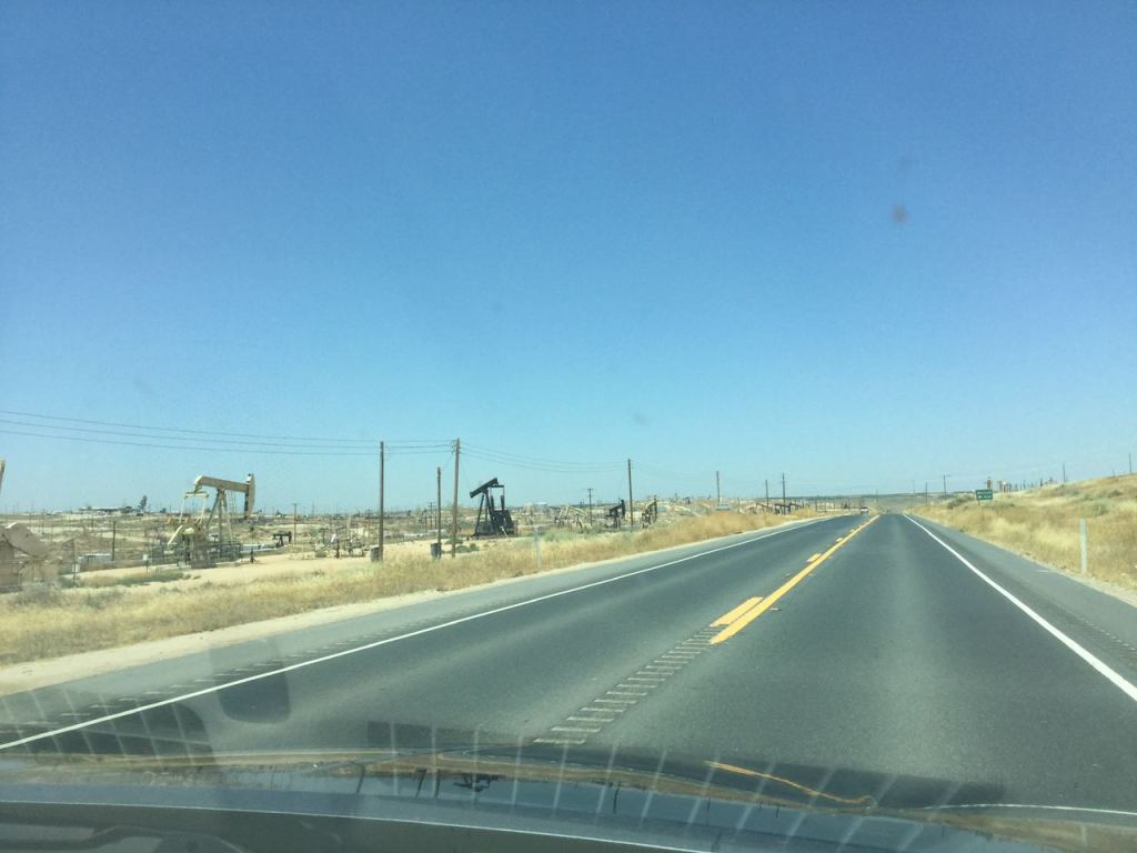 Калифорния