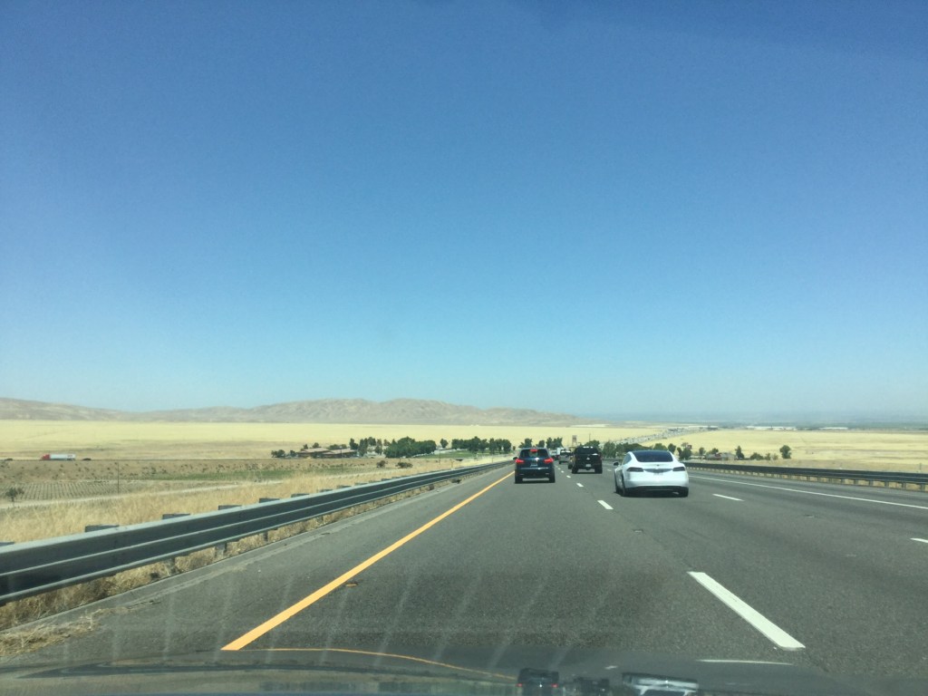 Калифорния