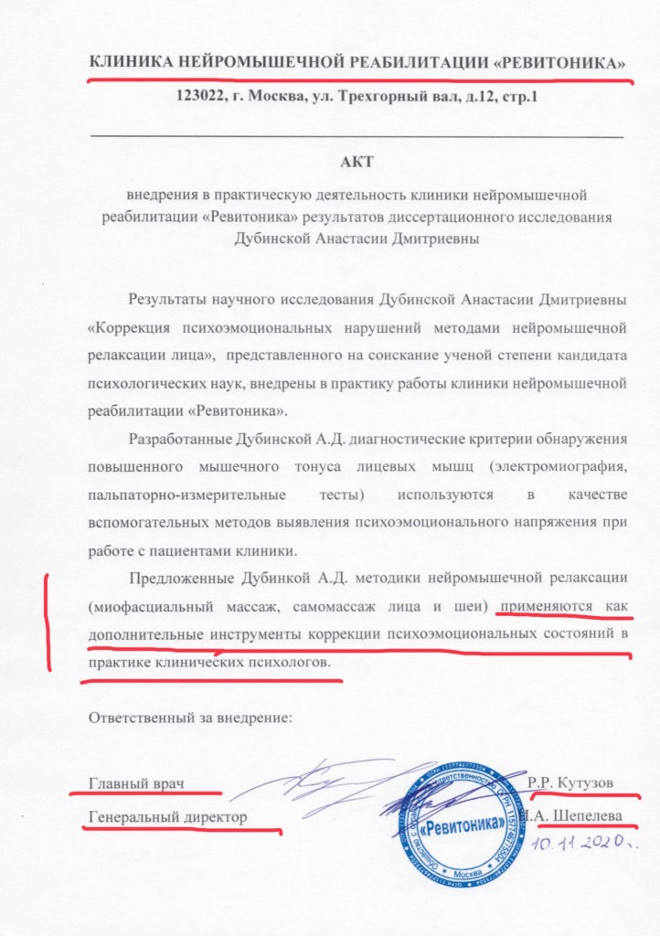 Ревитоника