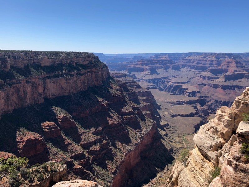 Гранд Каньон