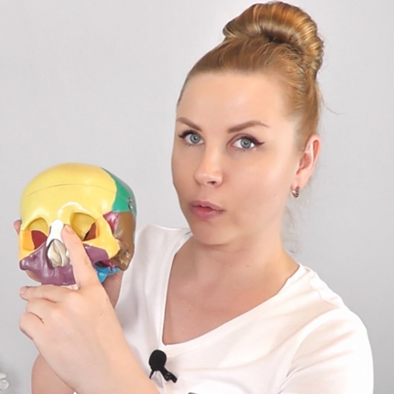 Екатерина Брагина