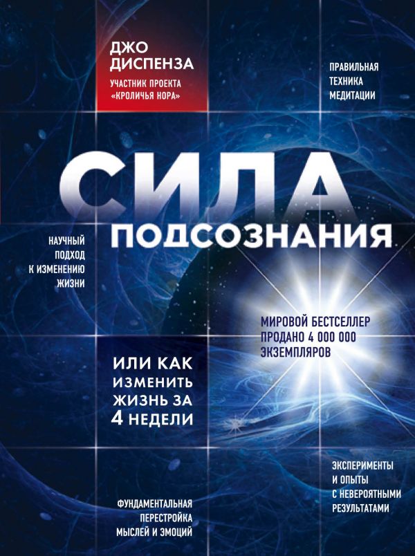 Сила подсознания