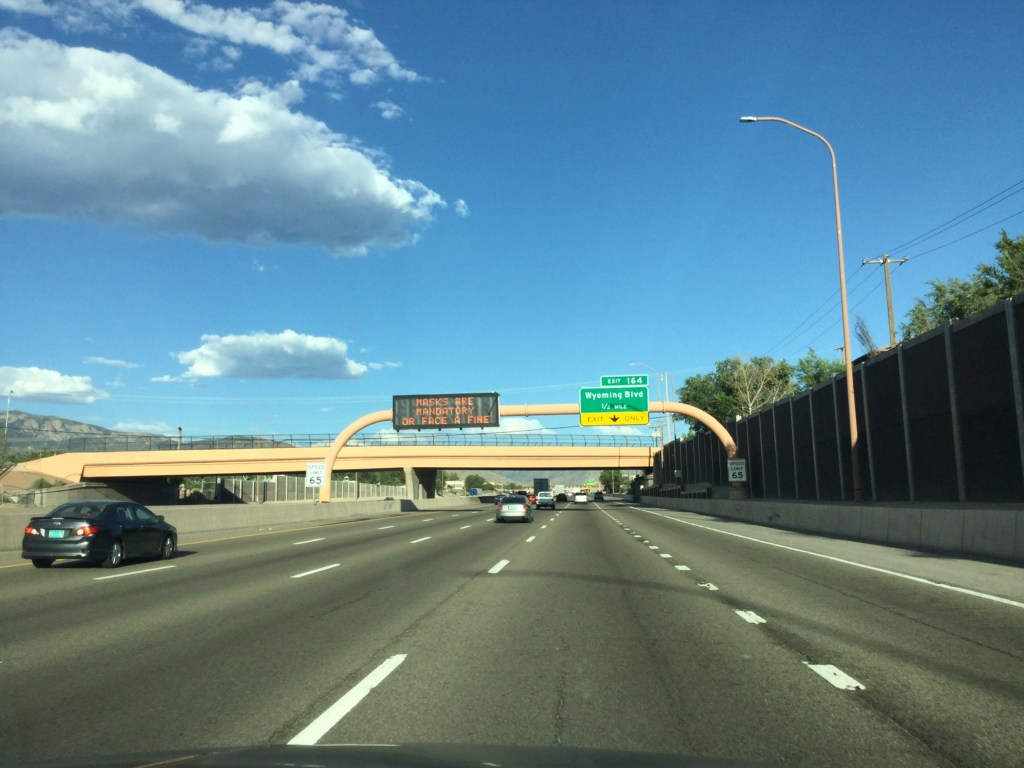 Коронавирус