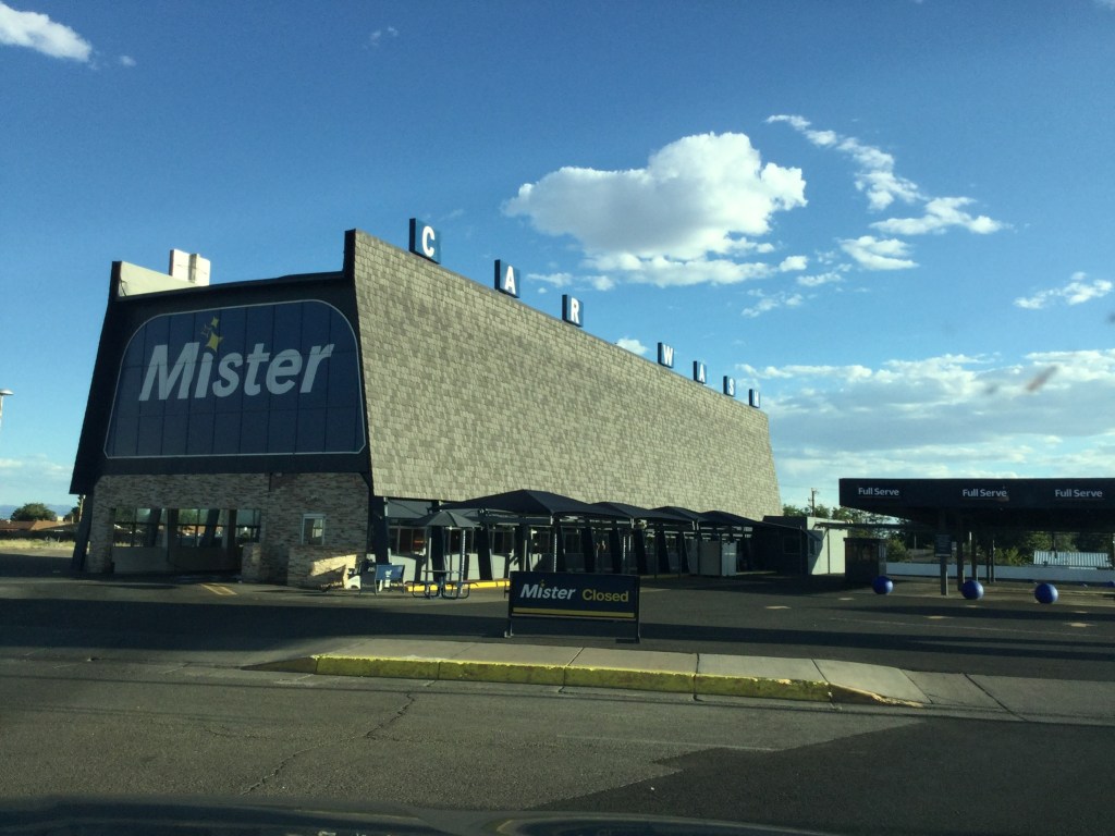 Во все тяжкие