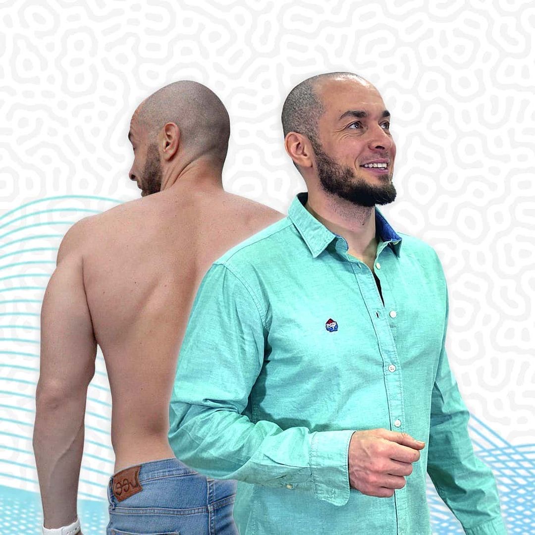 Рашид Елагин