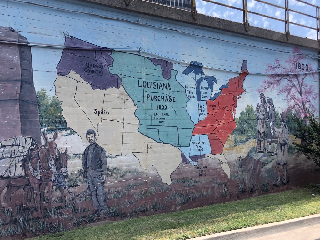 Оклахома-Сити