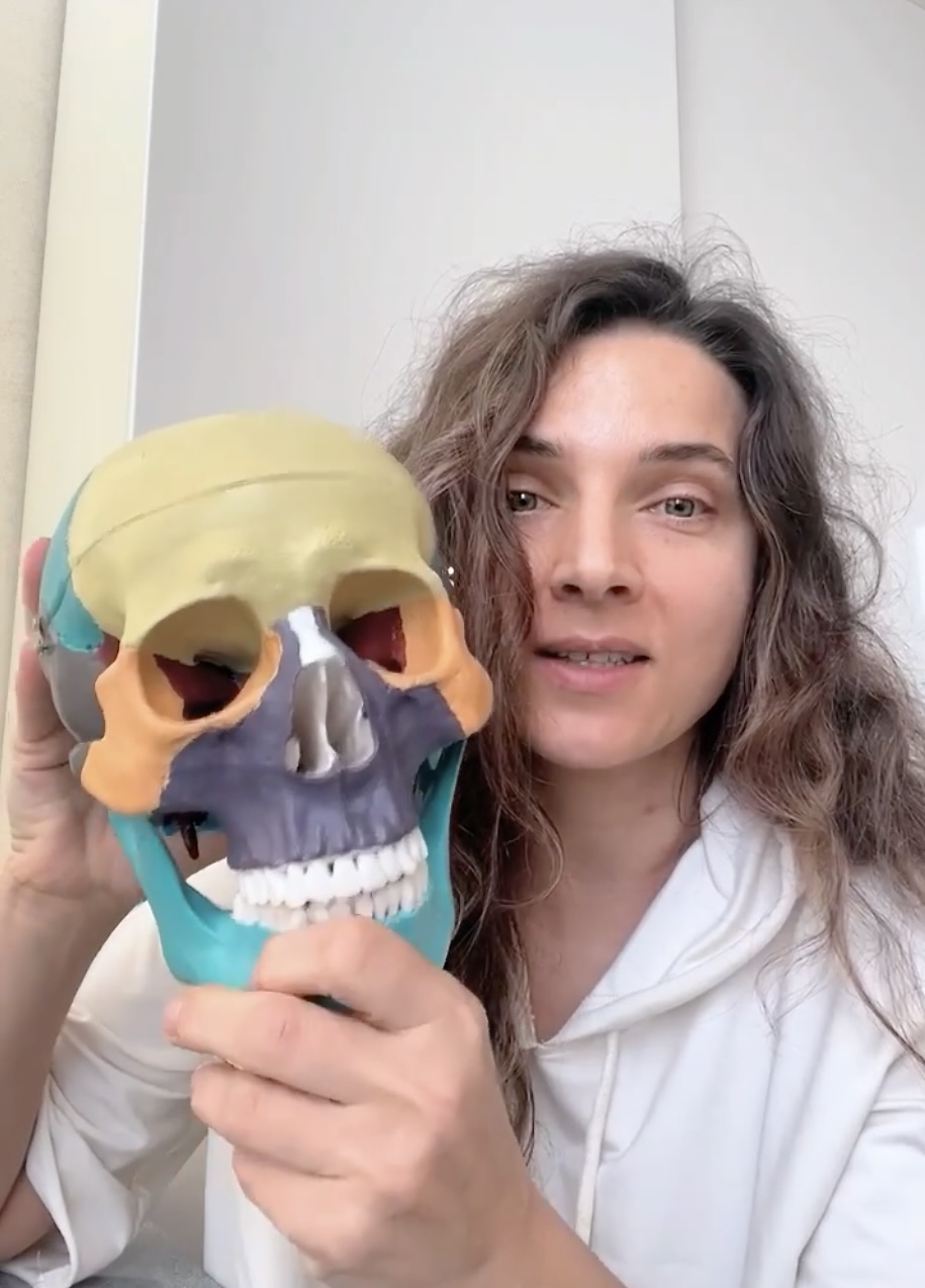 Татьяна Курчина