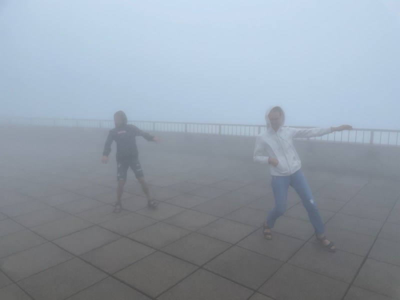 Гора Вашингтон