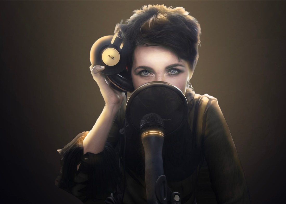 Марта Николаева-Гарина