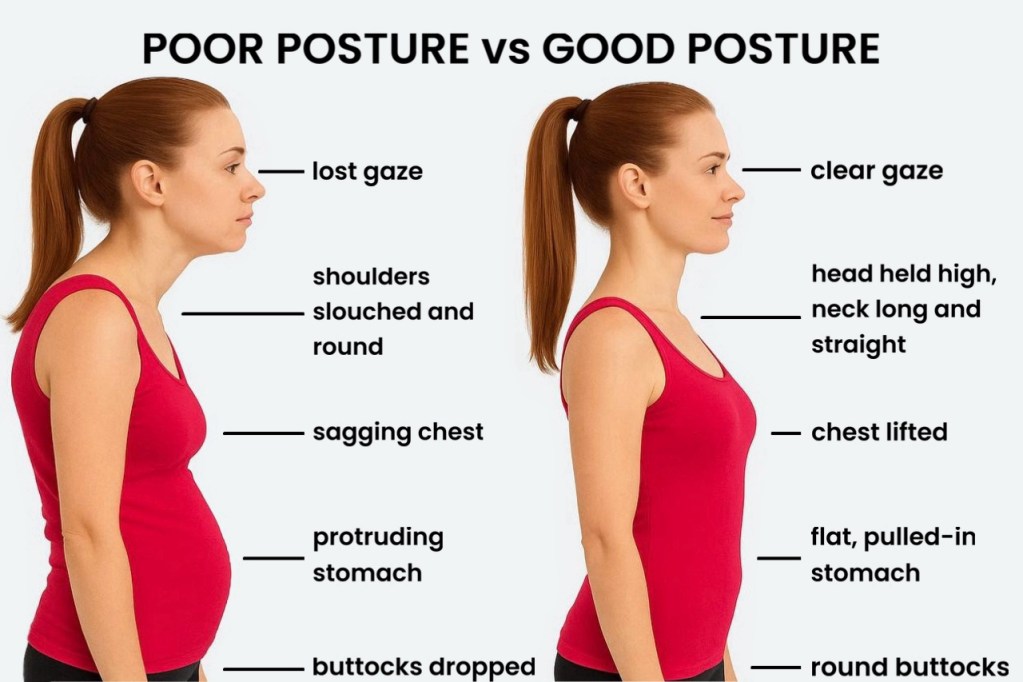 Posture